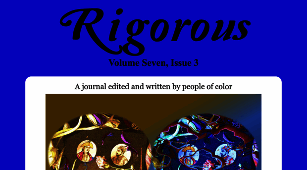 rigorous-mag.com