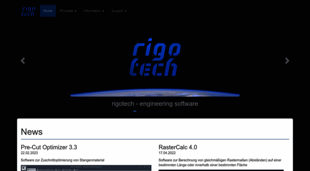 rigotech.de