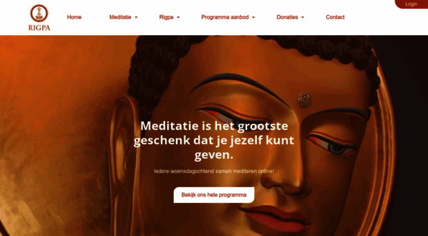 rigpa.nl