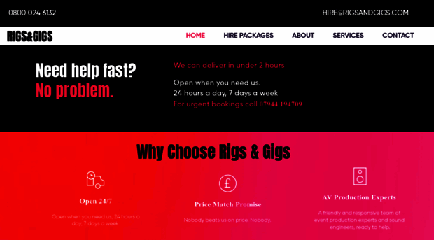 rigsandgigs.com