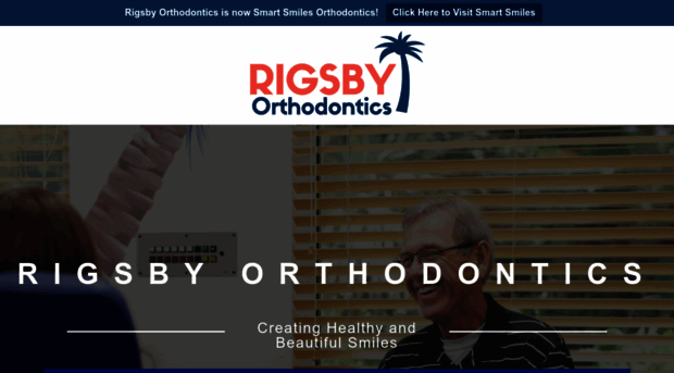 rigsbyortho.com