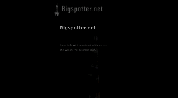 rigspotter.net