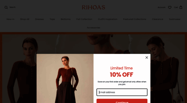 rihoas.com