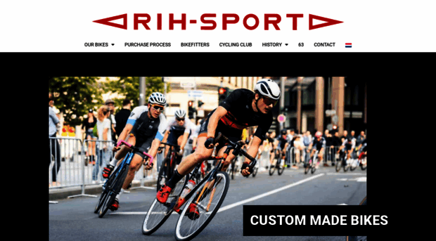 rihsport.com