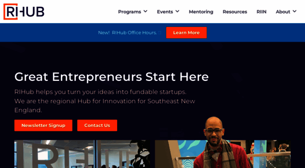 rihub.org