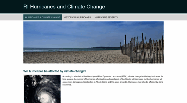 rihurricanesandclimatechange.weebly.com