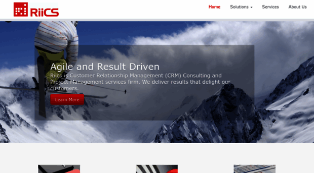 riics.com