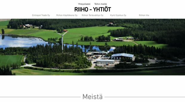 riiho.com