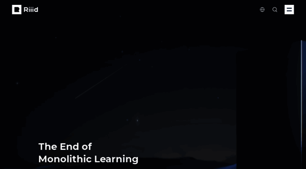 riiidlabs.com