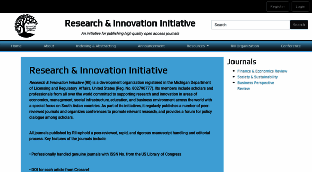 riiopenjournals.com