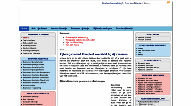 rijbewijs-examen.nl