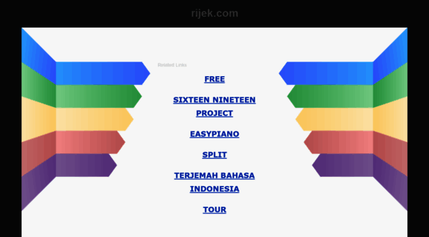 rijek.com