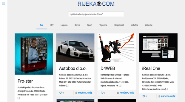 rijeka.com