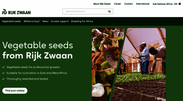 rijkzwaanafrica.com