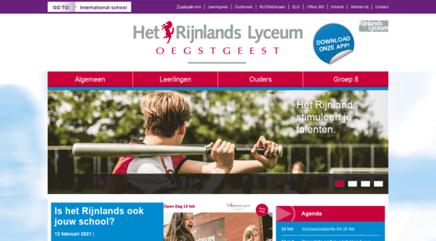 rijnlandslyceum-rlo.nl