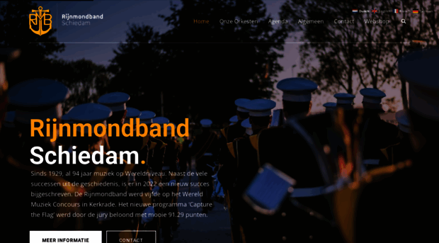 rijnmondband.nl