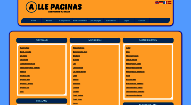 rijschool.allepaginas.nl