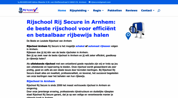 rijsecure.nl