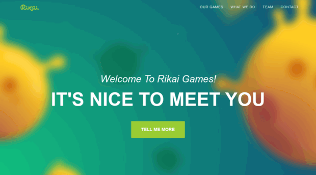 rikaigames.com