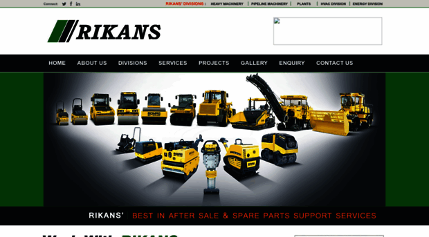 rikans.com