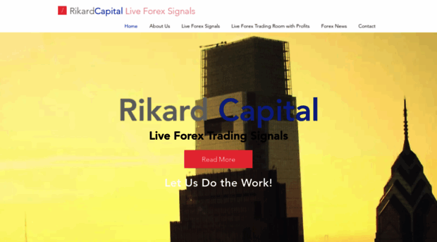 rikardcapital.com