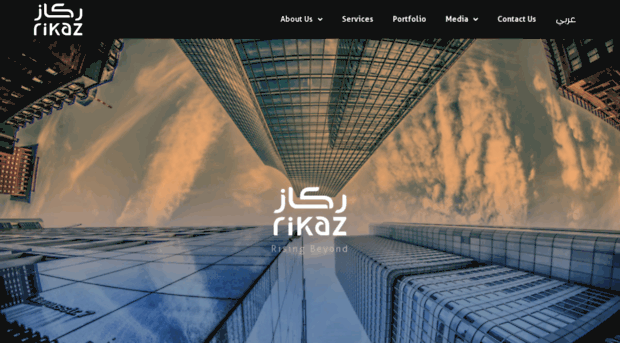 rikaz.com