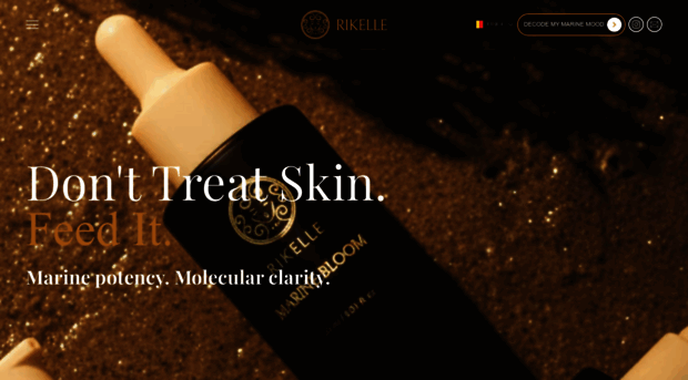 rikelleskin.com