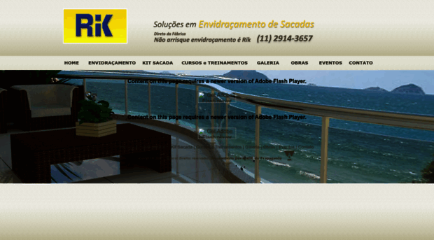 rikesquadrias.com.br