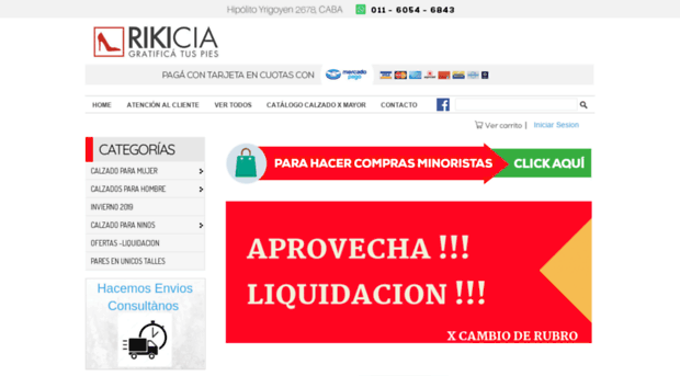 rikicia.com.ar
