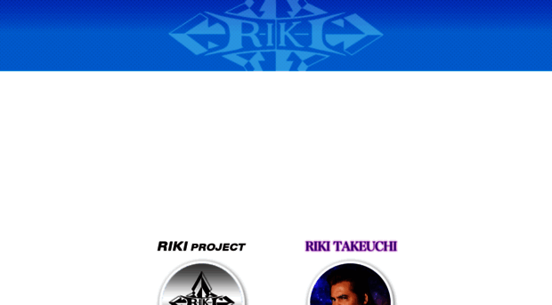 rikitakeuchi.com