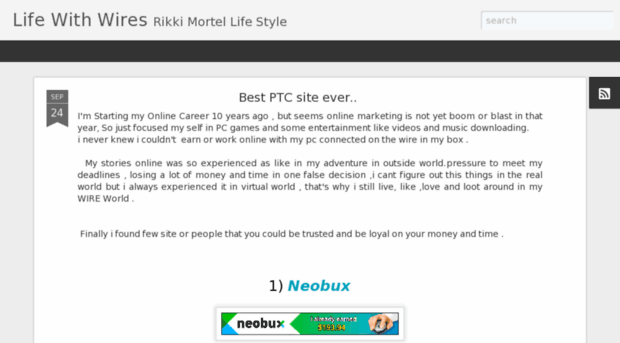 rikkimortellifestyle.blogspot.com