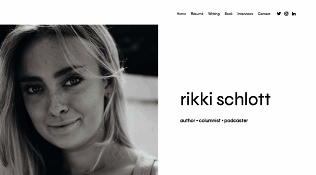 rikkischlott.com