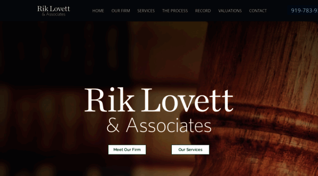 riklovett.com