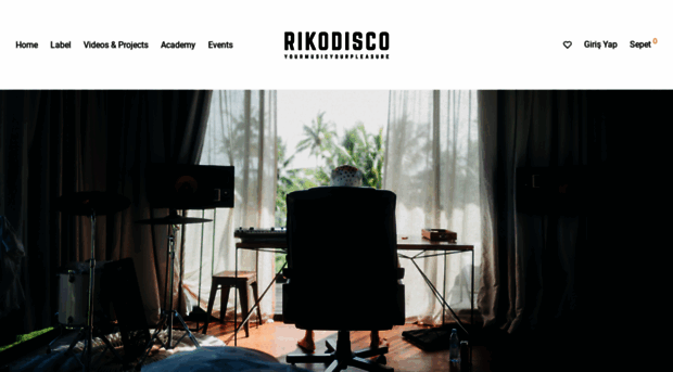 rikodisco.com