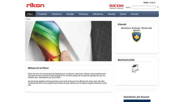 rikon-ks.com