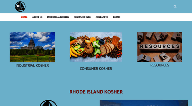 rikosher.org