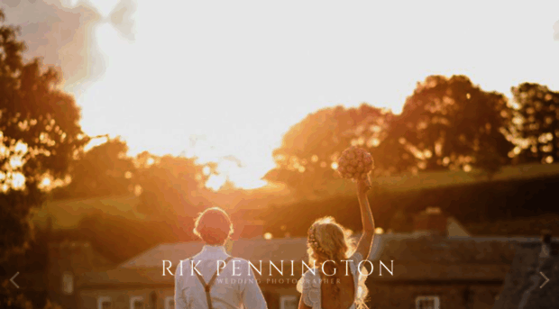 rikpenningtonphotography.com