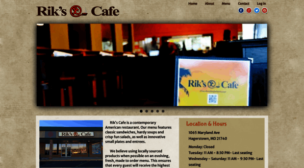 rikscafexperience.com