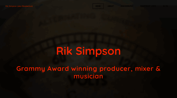 riksimpson.com