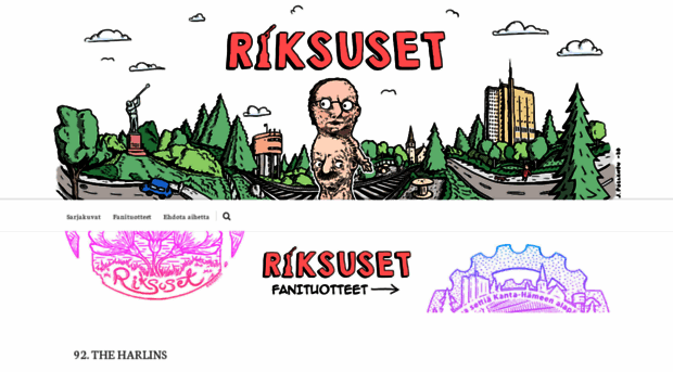 riksuset.fi