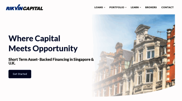 rikvincapital.com