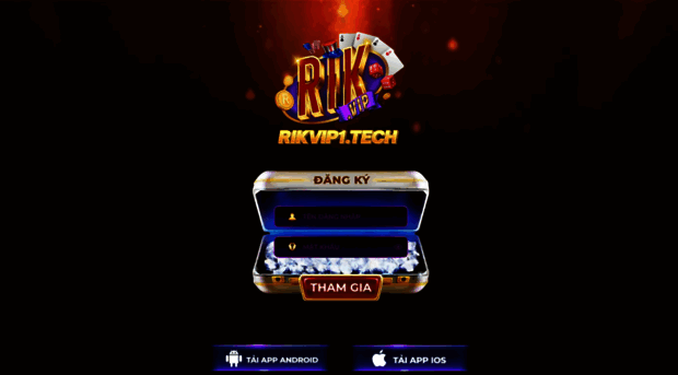 rikvip1.tech