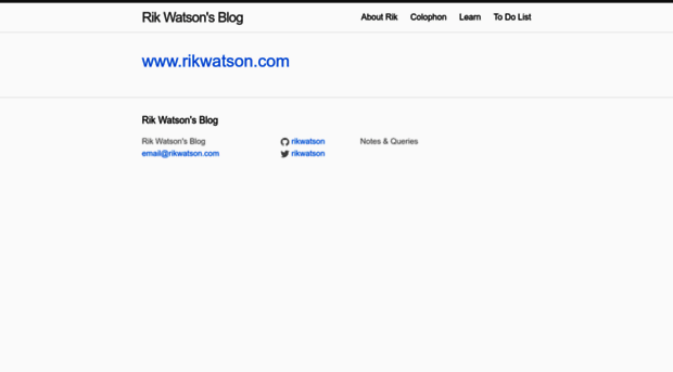 rikwatson.github.io