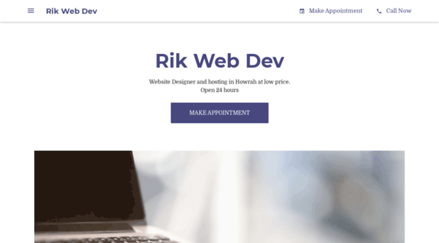 rikwebdev.business.site