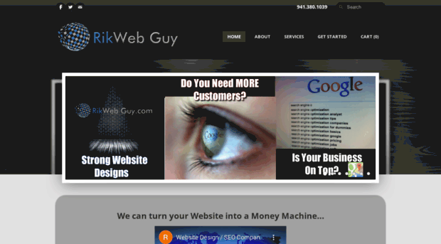 rikwebguy.com