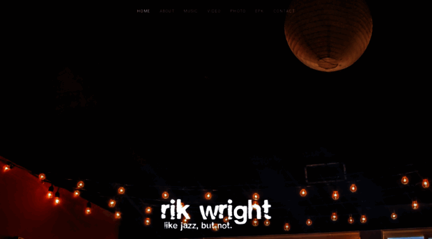 rikwright.com