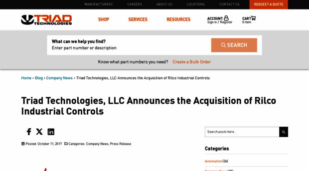 rilcoind.com