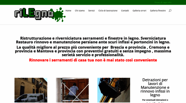 rilegno.net