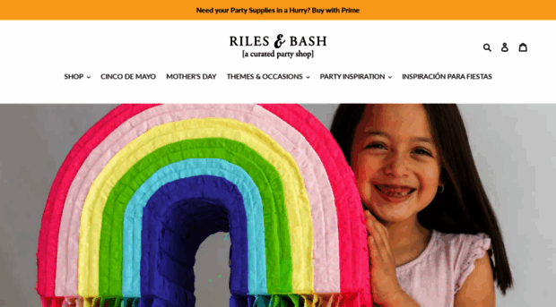 rilesandbash.com