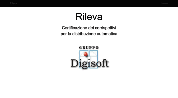 rileva.cloud